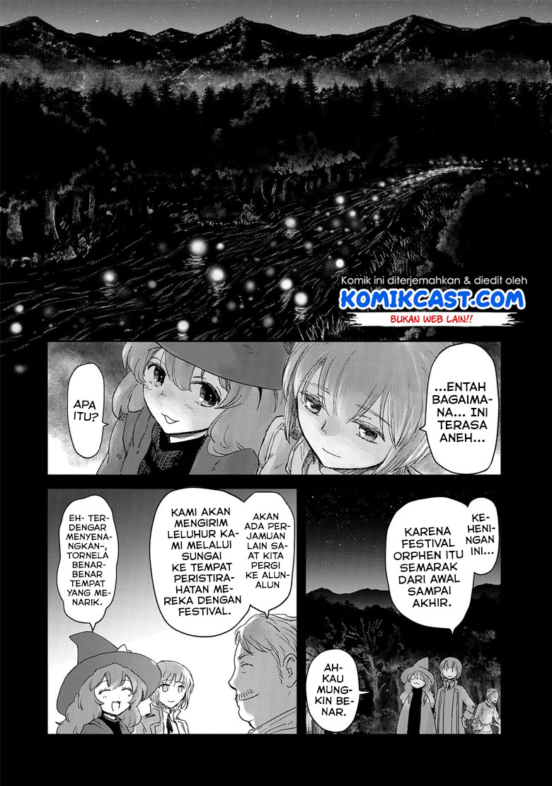 Boukensha ni Naritai to Miyako ni Deteitta Musume ga S Rank ni Natteta